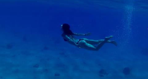 Lilou - panthera_mermaid OnlyFans