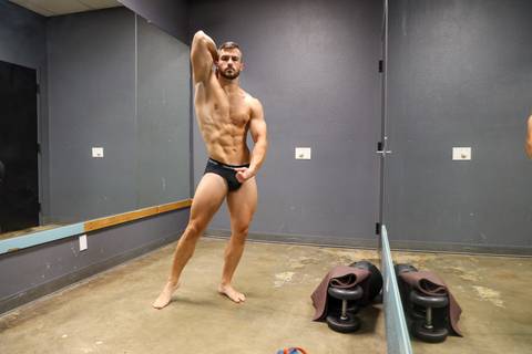 gregfitness