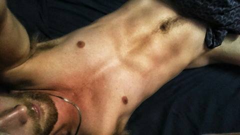 thebananahamockbandit nude