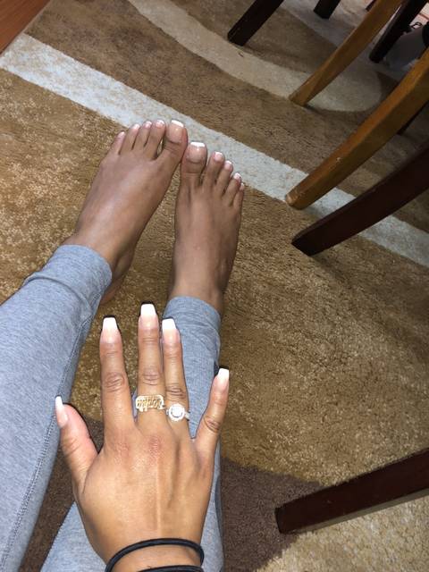 frenchtipss nude