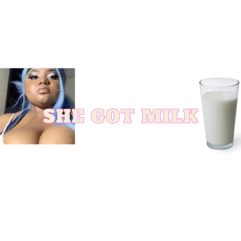 igothemilk nude
