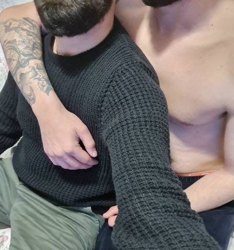 johndoekinkycouple