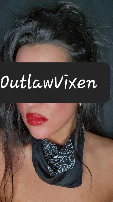 outlaw.vixen