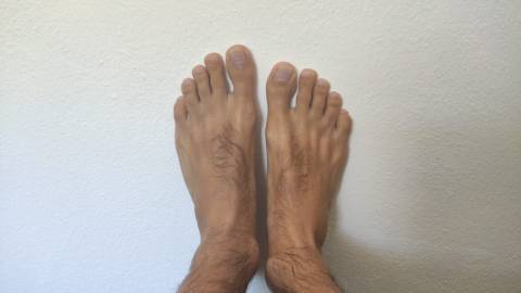 freddyfeet