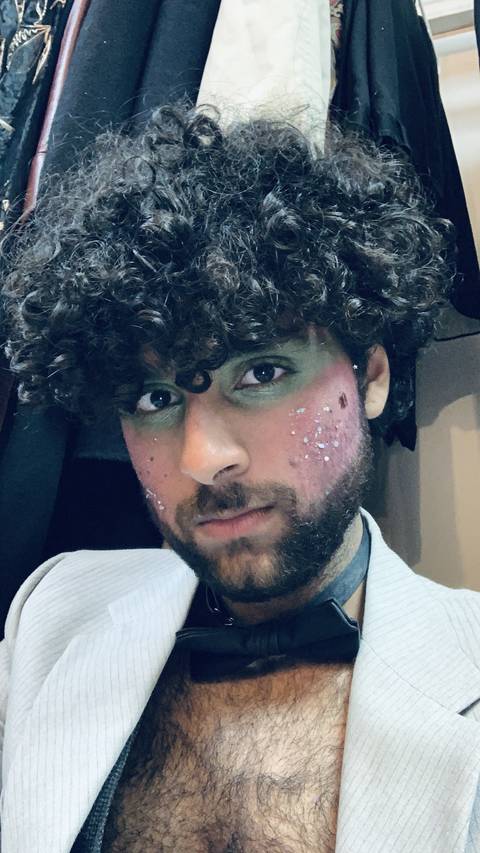 @beautywithbeastiness