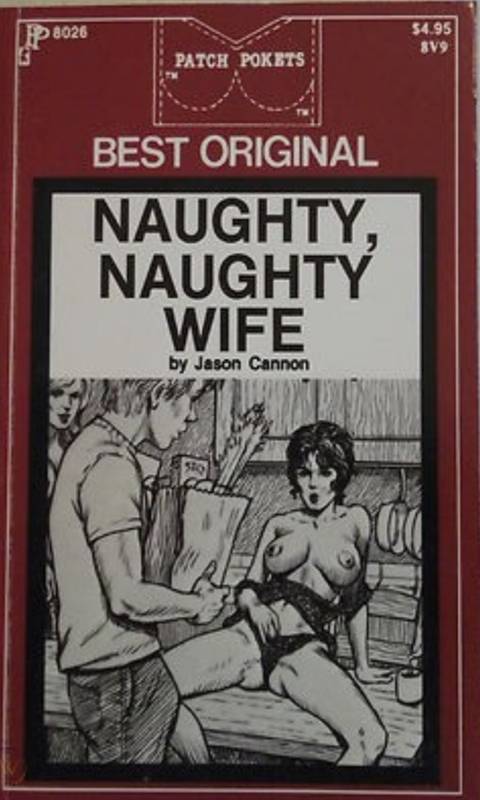 naughtynaughtywife