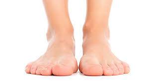 femalefeetsosoft nude