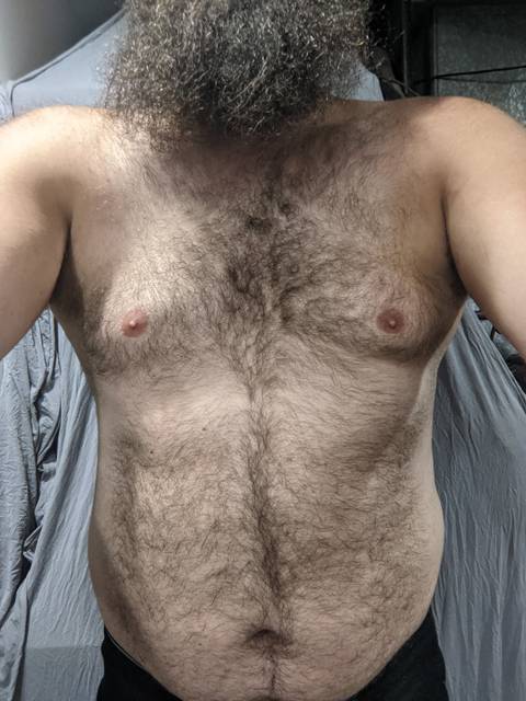 bighairyman1