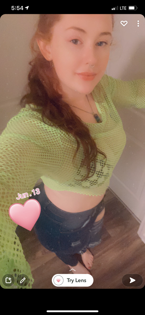 redheadedgoddess98