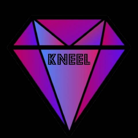 kneeldiamond