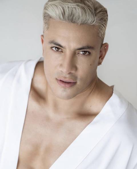 Vico Guadarrama - vicoguadarrama OnlyFans