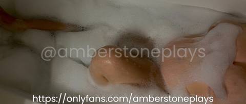 amberstoneplays nude