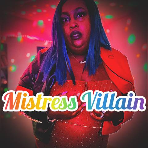 mistressvillain