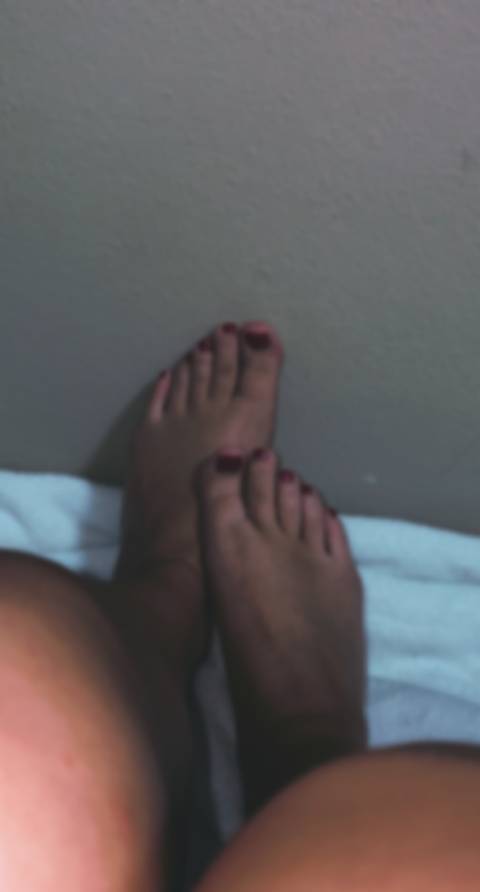 feetish4feet nude