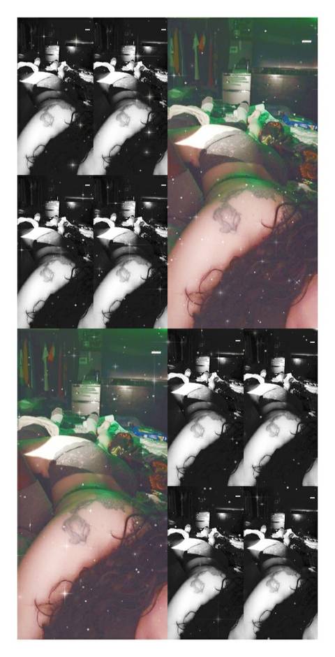 xbeautifuldisasterx nude