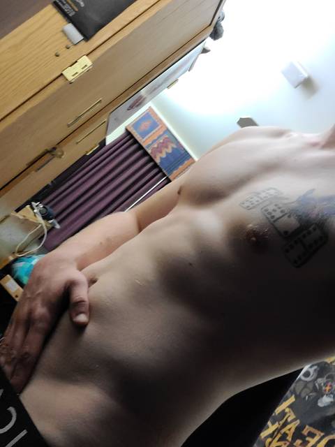 mrthorn35 nude