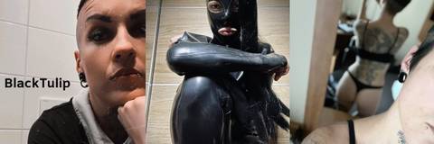 rubber_tulip nude