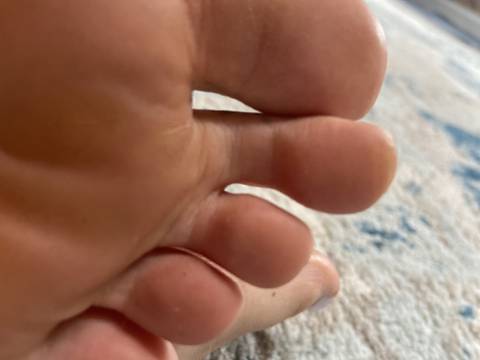 sexyfeetforuuu nude