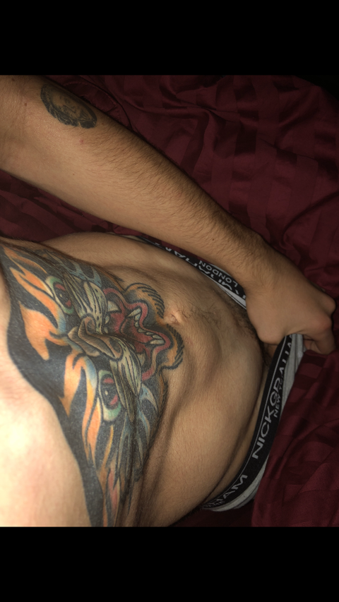 baby_anthony nude