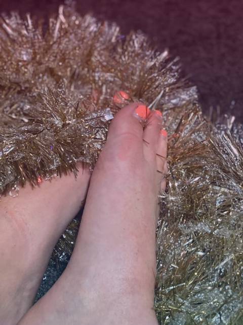 barefootbeautynz nude