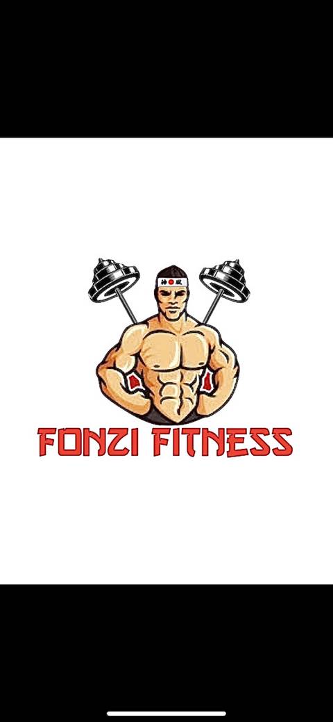 fonzifitness