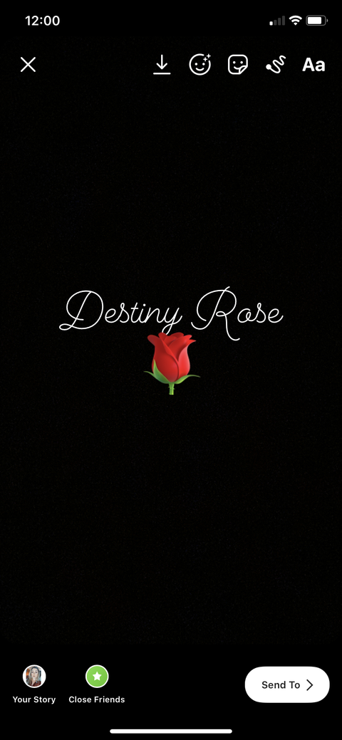 destinyroses