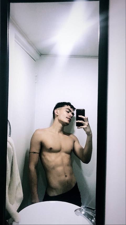 yourdream_twink nude