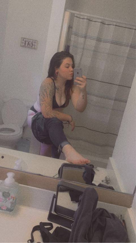 tattedtexaslesbian