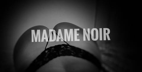 madamenoir nude