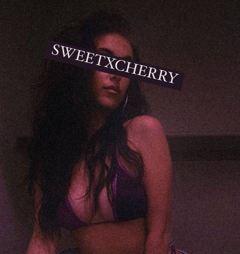 sweetxcherry