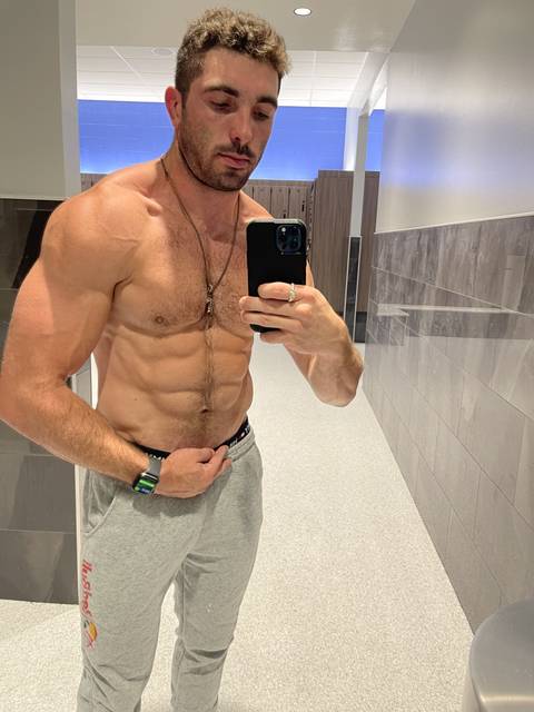 Stew - liftwithstew OnlyFans