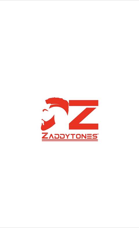 zaddytones nude