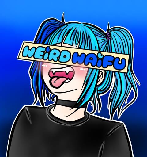 @weirdwaifumusic