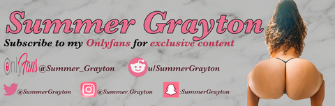 summer_grayton nude