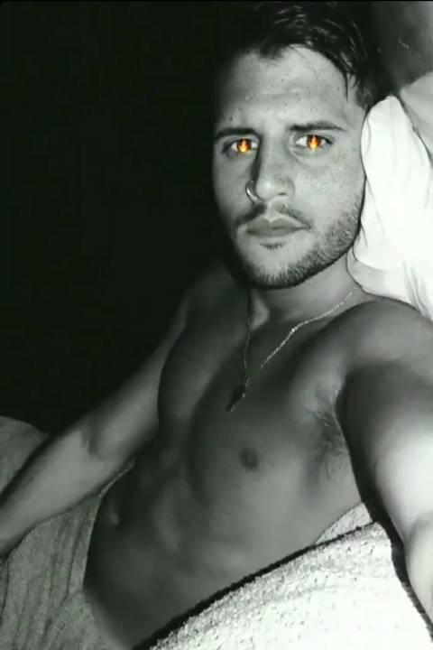 Thiago - thiagofire OnlyFans