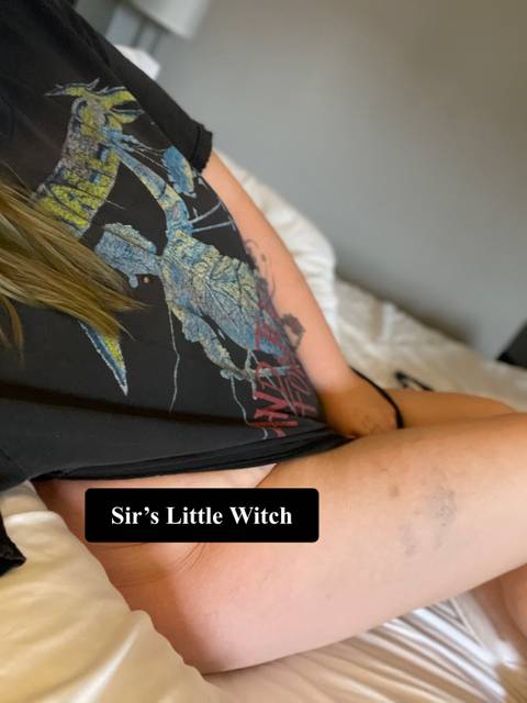 sirslittlewitch