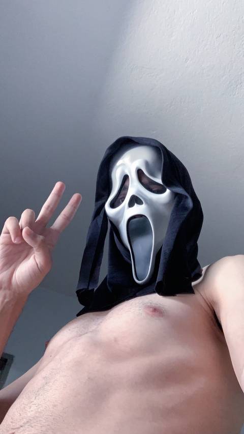 ghostfacelover