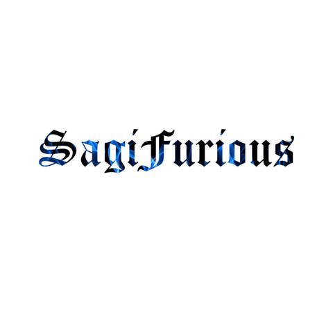 sagifurious nude