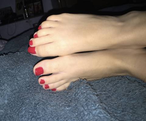 barefootbunnyshan nude