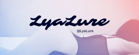 lyalure nude