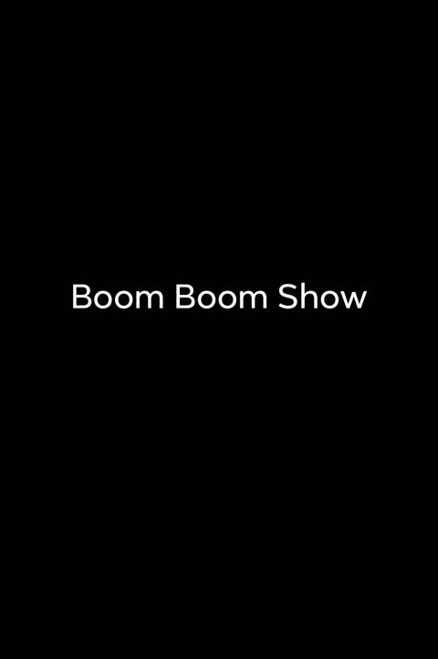 boomboomshow nude