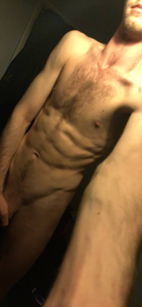 thatunknownguy97 nude