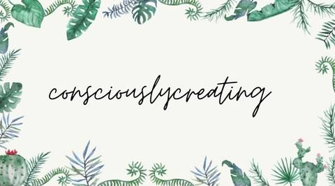 consciouslycreating nude