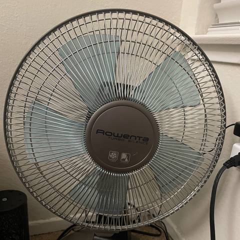 fans_fan