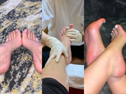 beautifullysoled nude