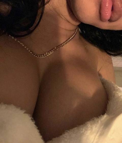 dvilbabygirl nude