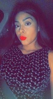 Lucero Romo - lucero_romo OnlyFans