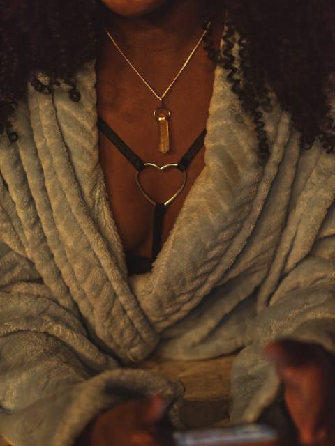 psychedelicprincecharmin nude