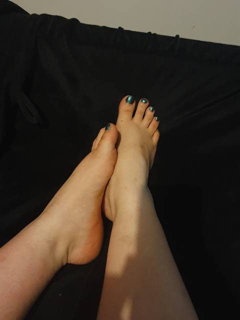 desirefootsie nude