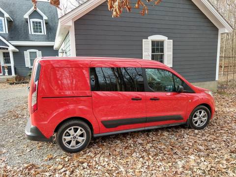 @redminivanlife